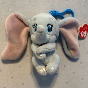 Ty Dumbo Plush